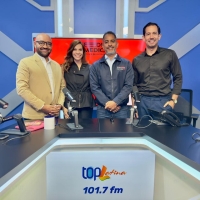 EN MEDIATOURS Cairo Arévalo, exhorta jóvenes participar Emprendelab2026